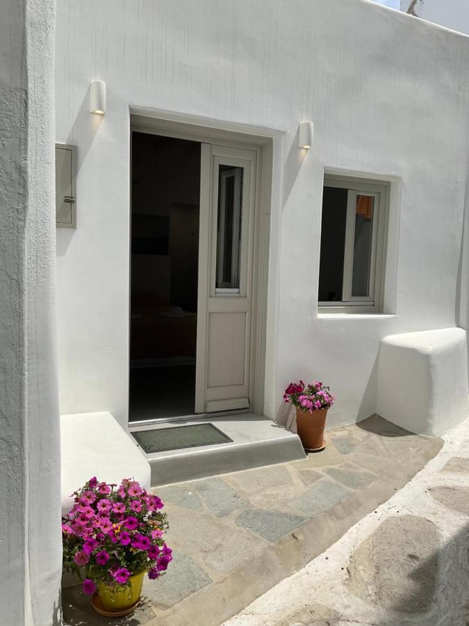Appartement Studio In *