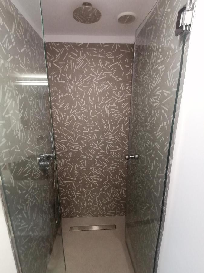 Appartement Studio In *