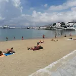 Studio In Mykonos Town