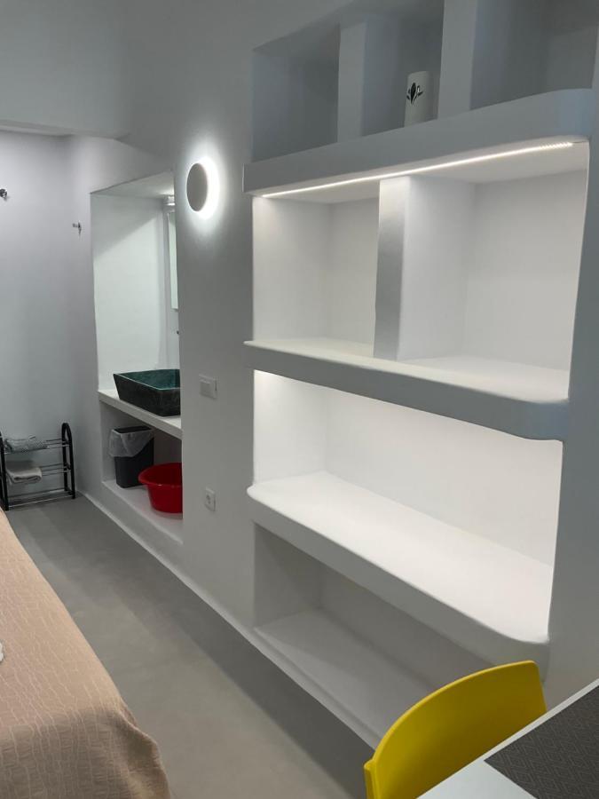 Apartment Studio In Mykonos Town
