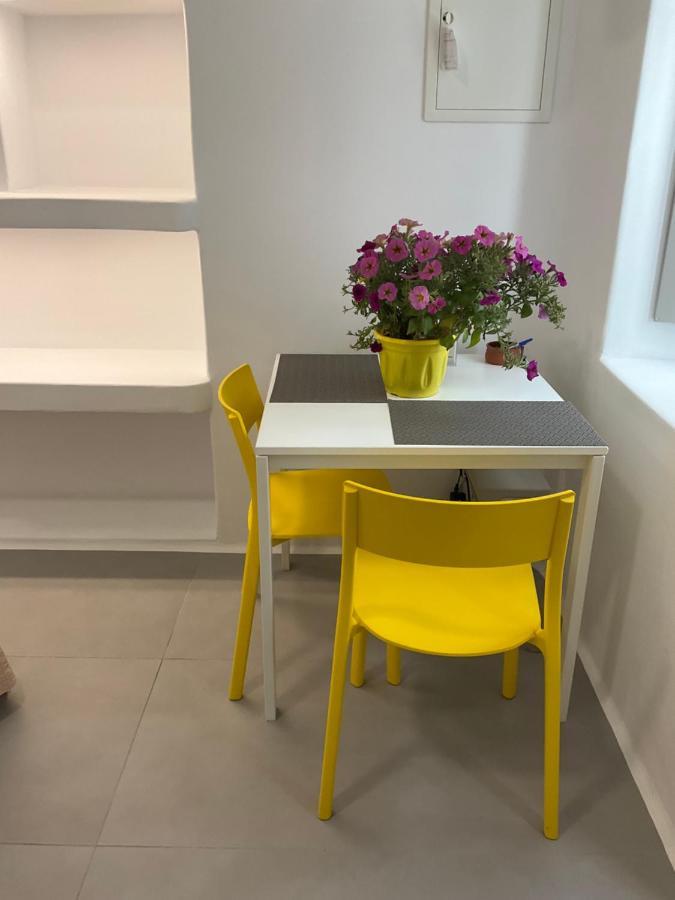 Apartment Studio In