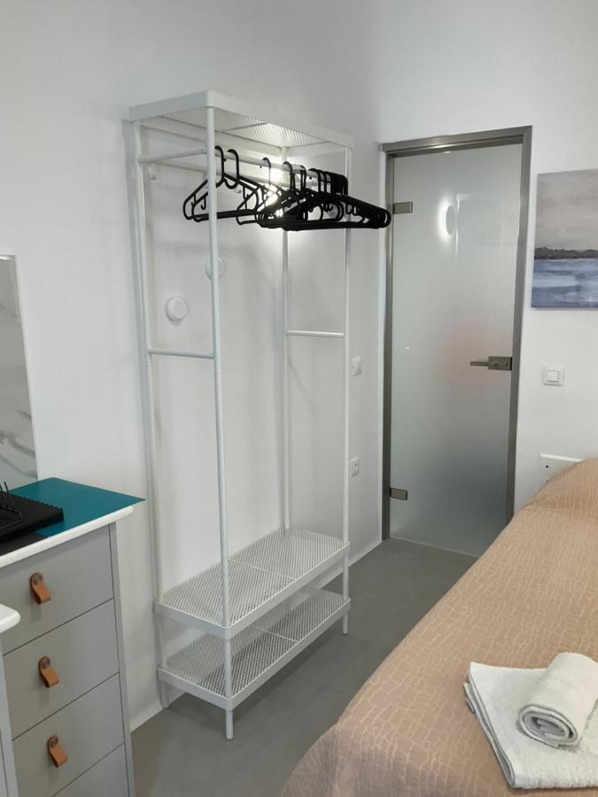 Studio In Apartment *