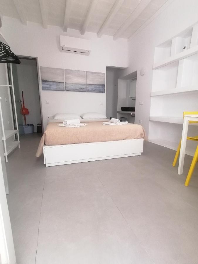 Apartment Studio In Mykonos Town